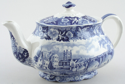 Teapot